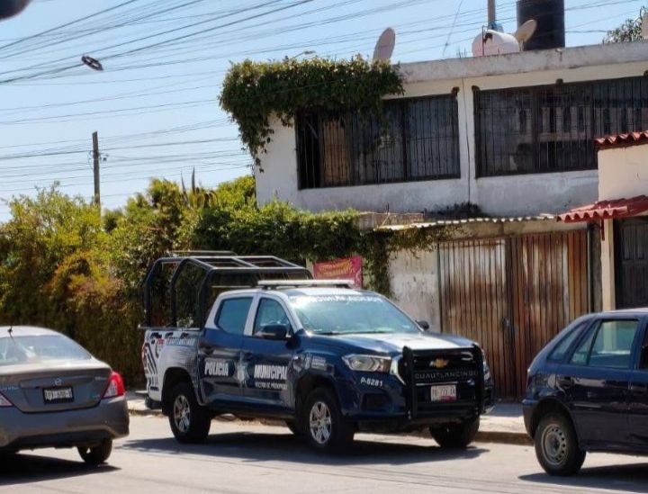 muerta, Bello Horizonte, Cuautlancingo, robo a casa habitación, FGE, investigaciones, Elda Martínez Ortiz