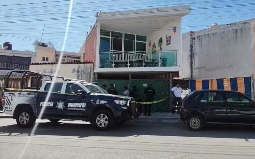 feminicidio, FGE, Bello Horizonte, Cuautlancingo, Elda Martínez Ortiz, violencia familiar