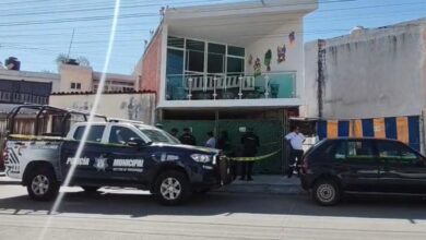 feminicidio, FGE, Bello Horizonte, Cuautlancingo, Elda Martínez Ortiz, violencia familiar