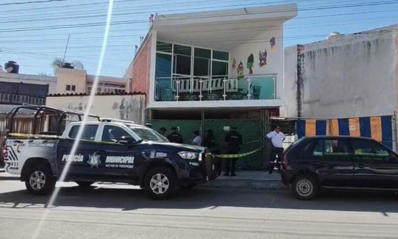 feminicidio, FGE, Bello Horizonte, Cuautlancingo, Elda Martínez Ortiz, violencia familiar