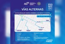 operativo, Policía Municipal, San Andrés Cholula, Festival Equinoccio 2026