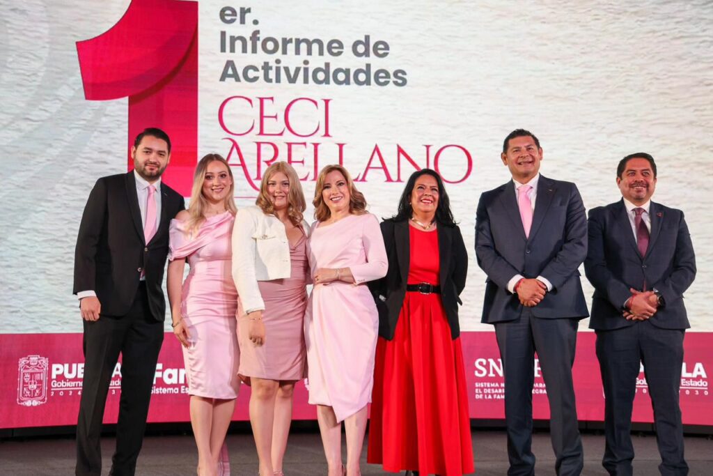 Ampliará SEDIF cobertura de servicios en Puebla