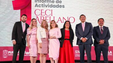 Ampliará SEDIF cobertura de servicios en Puebla