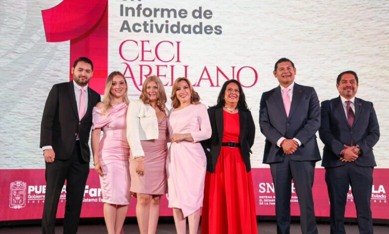 Ampliará SEDIF cobertura de servicios en Puebla