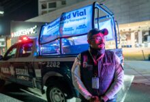 operativos, exceso de velocidad, Puebla, Movilidad y Transporte, Proximidad Vial, Gobierno de Puebla