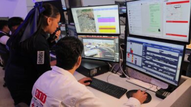 SSP, modernización, atención, emergencias, 911, telemedicina, inteligencia, lectura de placas