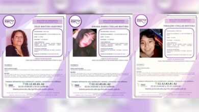 feminicidios, Félix Bentura, Guadalupe Victoria, Cuyoaco, Cristalaco, Ixtacamaxtitlán, FGE, feminicidios