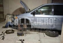 mecánico, aplastado, Los Ángeles Tetela, diligencias, FGE, SSC, SSP