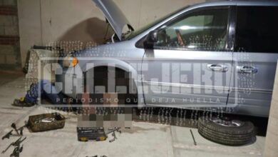 mecánico, aplastado, Los Ángeles Tetela, diligencias, FGE, SSC, SSP