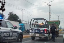 persecución, San Mateo Cuanalá, Juan C. Bonilla, San Pedro Cholula, Tepalcatepec, operativo