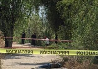 ejecutado, Zinacatepec, Michel Morales Alfaro, FGE, investigaciones