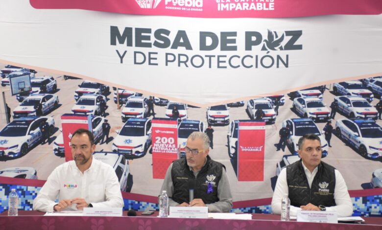 SSC, Félix Pallares Miranda, carteristas, bandas, robo, transporte público, transportistas