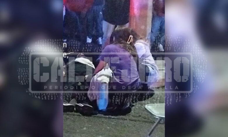 ejecutado, Mercado Unión, colonia 20 de Noviembre, narcomenudista, balacera, enfrentamiento, FGE