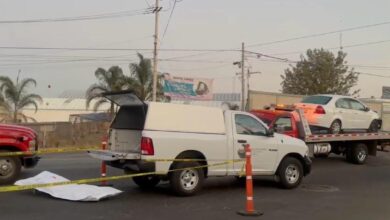accidente, motociclista, corredor La Ciénega, San Aparicio, Calzada Zaragoza, Avenida Fidel Velázquez