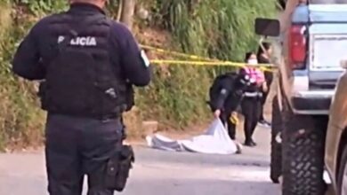 accidente, caída, Xicotepec de Juárez, diligencias