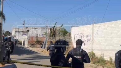 Juan C. Bonilla, Policía Municipal, muertos, Santa María Zacatepec, detenido, abatidos