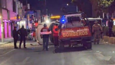 balacera, Tecamachalco, lesionados, Policía Municipal, FGE, investigaciones