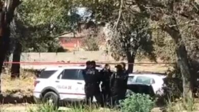 feminicidio, cadáver, refrigerador, San Aparicio, SSC, FGE, investigaciones