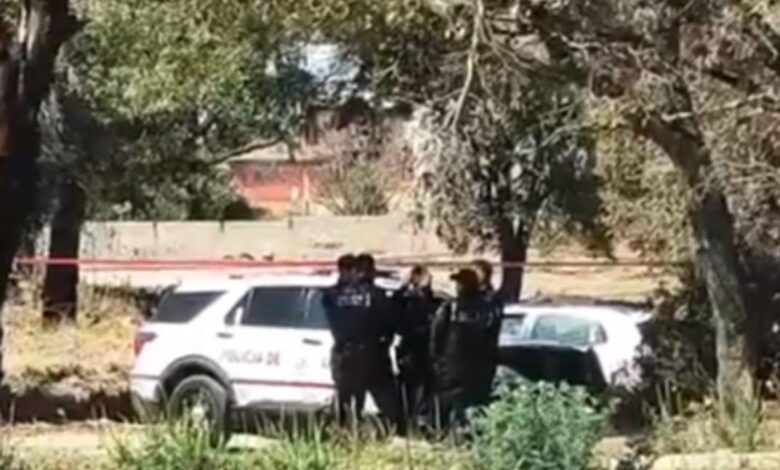 feminicidio, cadáver, refrigerador, San Aparicio, SSC, FGE, investigaciones