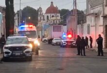 ataque, anexo, Santa María, víctimas, FGE, diligencias, investigaciones, crimen organizado, anexo Lenguas del Alma