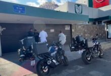 robo, medicamentos, IMSS, UMF 21 colonia Anzures, SSP