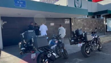 robo, medicamentos, IMSS, UMF 21 colonia Anzures, SSP