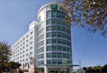 muertos, Hotel Holiday Inn, colonia Amor, Francisco Alexis Pérez Sordo, Susana Sordo Trejo, Brandon Alejandro Pérez Sordo, FGE, investigaciones