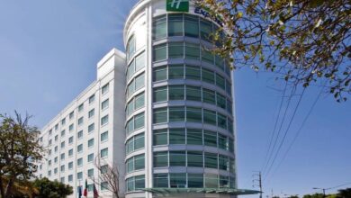 muertos, Hotel Holiday Inn, colonia Amor, Francisco Alexis Pérez Sordo, Susana Sordo Trejo, Brandon Alejandro Pérez Sordo, FGE, investigaciones