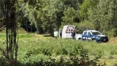 detenidos, Cuautlancingo, persecución, enfrentamiento, Santa Bárbara Almoloya, persecución, Nuevo León, enfrentamiento