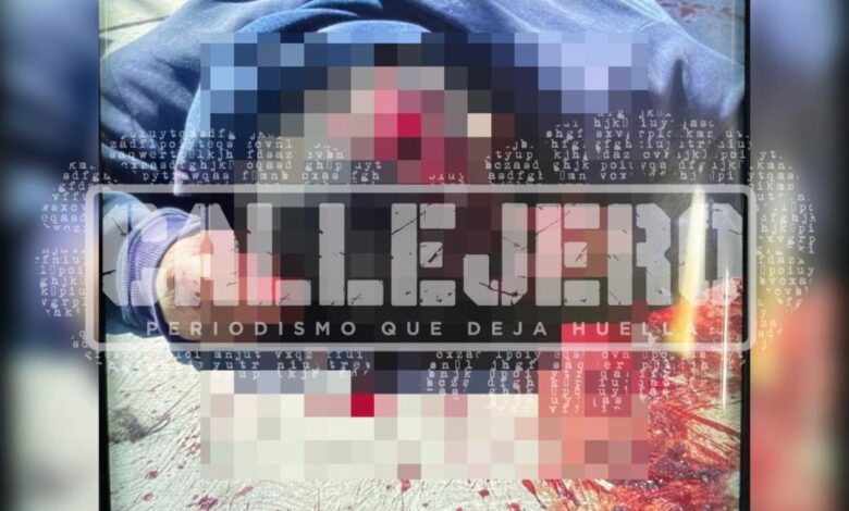 riña, borrachos, San Isidro Huilotepec, Atlixco, detenido, FGE, investigaciones