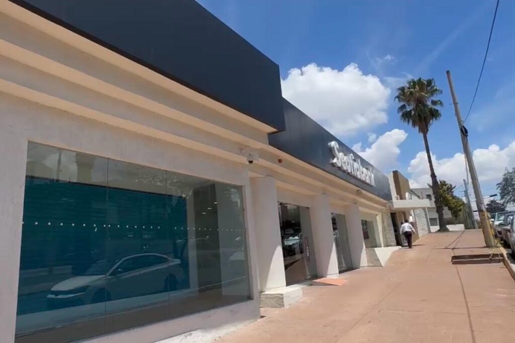 asalto, cuentahabiente, Scotiabank, La Paz, SSC