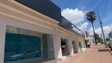 asalto, cuentahabiente, Scotiabank, La Paz, SSC