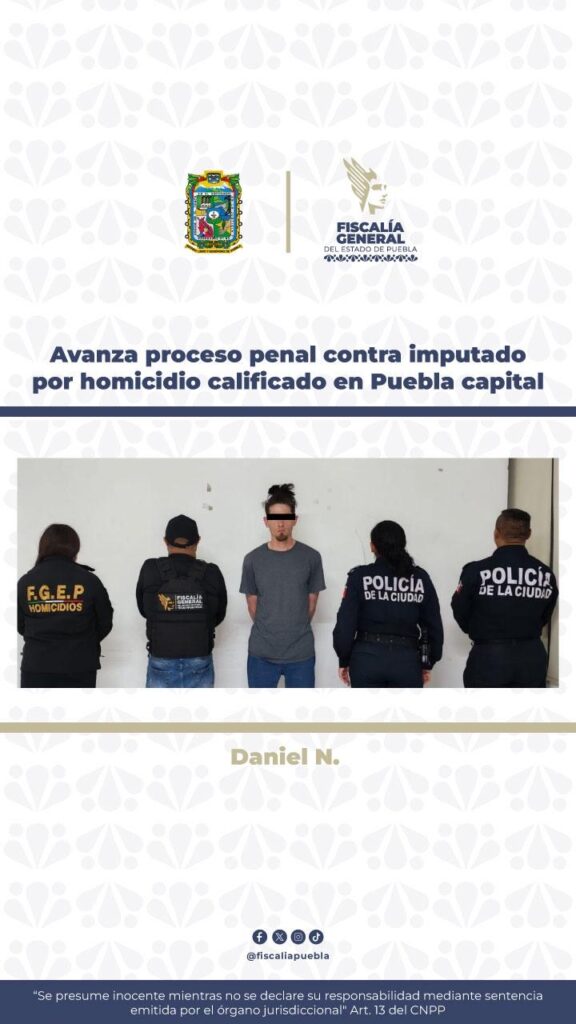 homicidio, Barrio de Santiago, detenido, SSC, discusión, vecinos, FGE, investigación