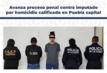 homicidio, Barrio de Santiago, detenido, SSC, discusión, vecinos, FGE, investigación
