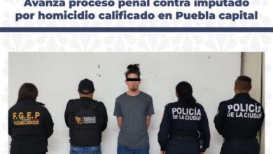 homicidio, Barrio de Santiago, detenido, SSC, discusión, vecinos, FGE, investigación