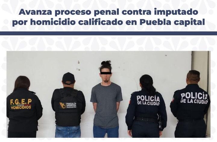 homicidio, Barrio de Santiago, detenido, SSC, discusión, vecinos, FGE, investigación