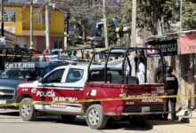 ataque, tortillería, Amozoc, Las Cruces, levantados, operativo, FGE, comando armado