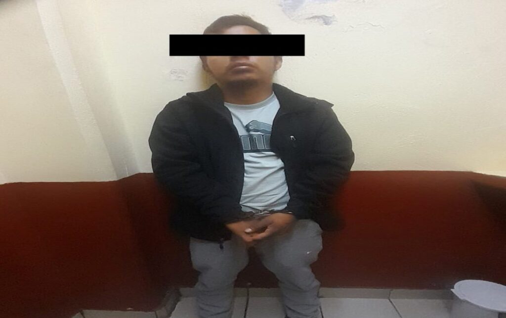 Tecamachalco, ataque armado, volcadura, persecución, homicidio calificado, vinculado a proceso