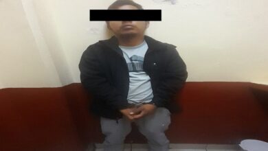 Tecamachalco, ataque armado, volcadura, persecución, homicidio calificado, vinculado a proceso