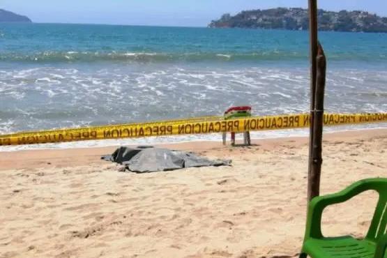 poblano, ahogado, Acapulco, Guerrero, Izúcar de Matamoros