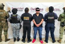 detenido, SSP, CJNG, Ejército, Guardia Nacional, Marina, Puebla capital, droga