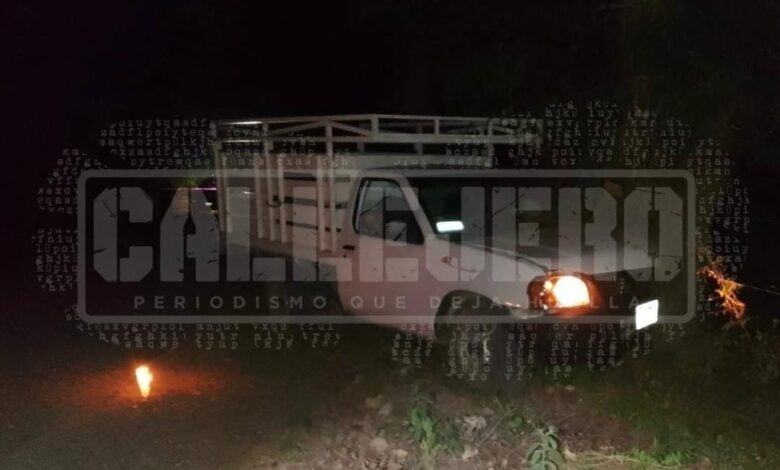 jaripeo, ejecutados, Francisco Z. Mena, Los Planes, Ixhuatlán, Veracruz, FGE, investigaciones, apuestas