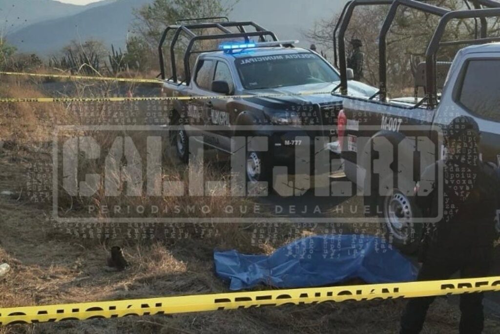 Ayuntamiento, Chiautla de Tapia, paramédico, San Miguel Ejido, homicidio, FGE, investigaciones