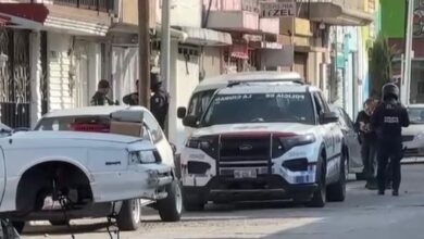 riña, borrachos, colonia Popular Coatepec, lesionado, SSC, balazos