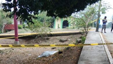 ejecutado, Venustiano Carranza, Villa Lázaro Cárdenas, La Libertad, ejecutado, Félix Flores Reyes, El Flaco