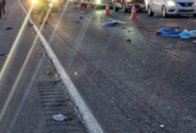 atropellado, Puebla-Orizaba, Amozoc, Guardia Nacional, FGE, diligencias