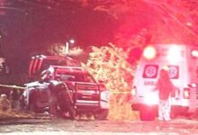 riña familiar, cuñados, homicidio, ataque a machetazos, Venustiano Carranza, La Uno, lesionados, FGE