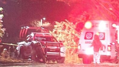 riña familiar, cuñados, homicidio, ataque a machetazos, Venustiano Carranza, La Uno, lesionados, FGE