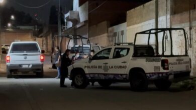 baleado, Romero Vargas, ataque directo, SSC, FGE, diligencias, ataque directo