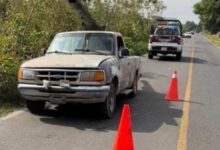 ataque, carretera Tecamachalco-Xochitlán, Pino Suárez, FGE, investigaciones